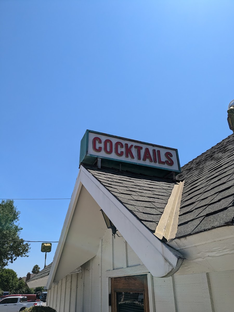Jolly Jug